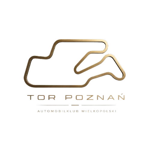 Tor Poznań track logo